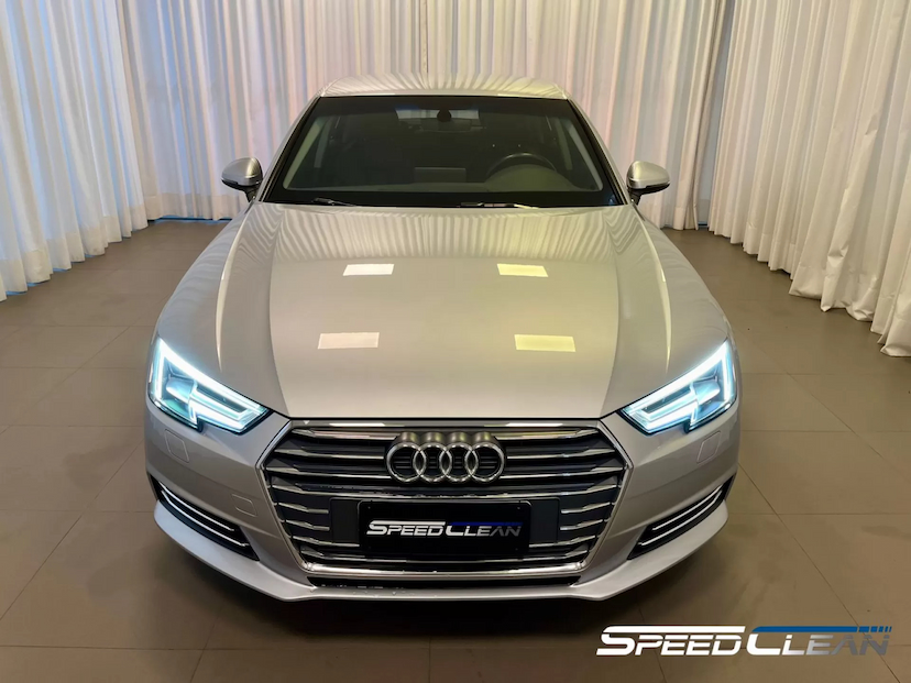 Foto do veículo AUDI A4 LAUNCH EDITION 2016 52.000 KM 119.900,00