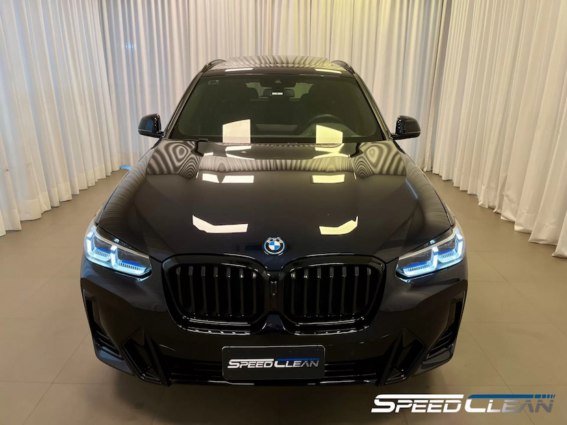 Foto do veículo BMW X3 30E M SPORT 2024 4.000 KM 439.900,00