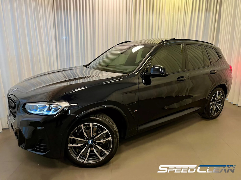 Foto do veículo BMW X3 30E M SPORT 2024 4.000 KM 439.900,00