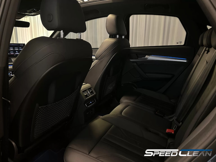 Foto do veículo AUDI Q5 2.0 55 TFSIE PHEV SPORTBACK PERFORMANCE QUATTRO S TRONIC 2023 15.690 KM 439.900,00