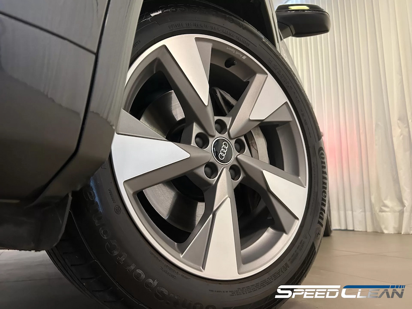 Foto do veículo AUDI Q5 2.0 55 TFSIE PHEV SPORTBACK PERFORMANCE QUATTRO S TRONIC 2023 15.690 KM 439.900,00