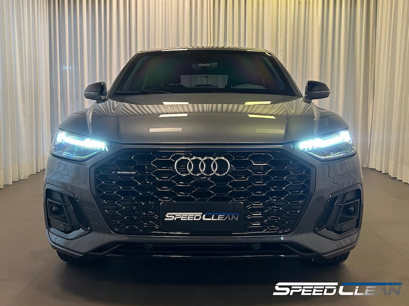Foto do veículo AUDI Q5 2.0 55 TFSIE PHEV SPORTBACK PERFORMANCE QUATTRO S TRONIC 2023 15.690 KM 439.900,00