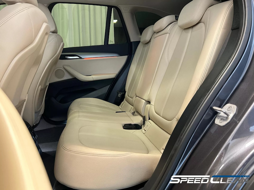 Foto do veículo BMW X1 2.0 16V TURBO ACTIVEFLEX SDRIVE20I 4P AUTOMÁTICO 2018 48.376 KM 124.900,00