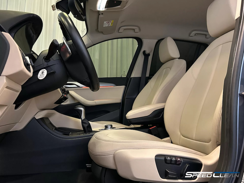 Foto do veículo BMW X1 2.0 16V TURBO ACTIVEFLEX SDRIVE20I 4P AUTOMÁTICO 2018 48.376 KM 124.900,00