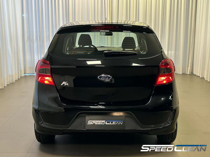 Foto do veículo FORD KA 1.0 TI-VCT FLEX SE MANUAL 2020 38.500 KM 54.900,00