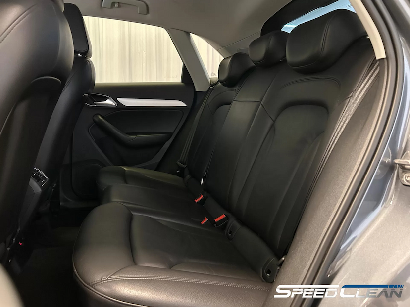 Foto do veículo AUDI Q3 1.4 TFSI AMBIENTE FLEX 4P S TRONIC 2018 60.749 KM 107.900,00