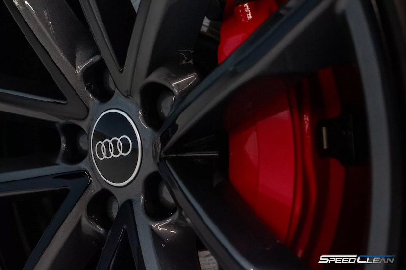 Foto do veículo AUDI A5 2.0 TFSI MHEV SPORTBACK S LINE S TRONIC 2023 12.000 KM 329.900,00