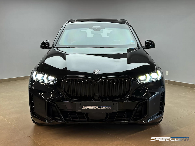 Foto do veículo BMW X5 3.0 I6 TURBO HÍBRIDO XDRIVE50E M SPORT AUTOMÁTICO 2024 20.147 KM 759.500,00