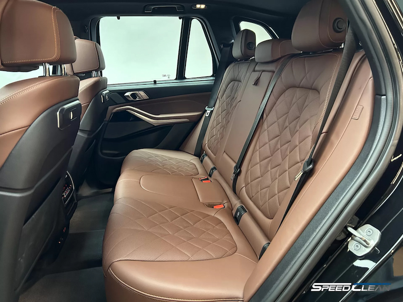 Foto do veículo BMW X5 3.0 I6 TURBO HÍBRIDO XDRIVE50E M SPORT AUTOMÁTICO 2024 20.147 KM 759.500,00
