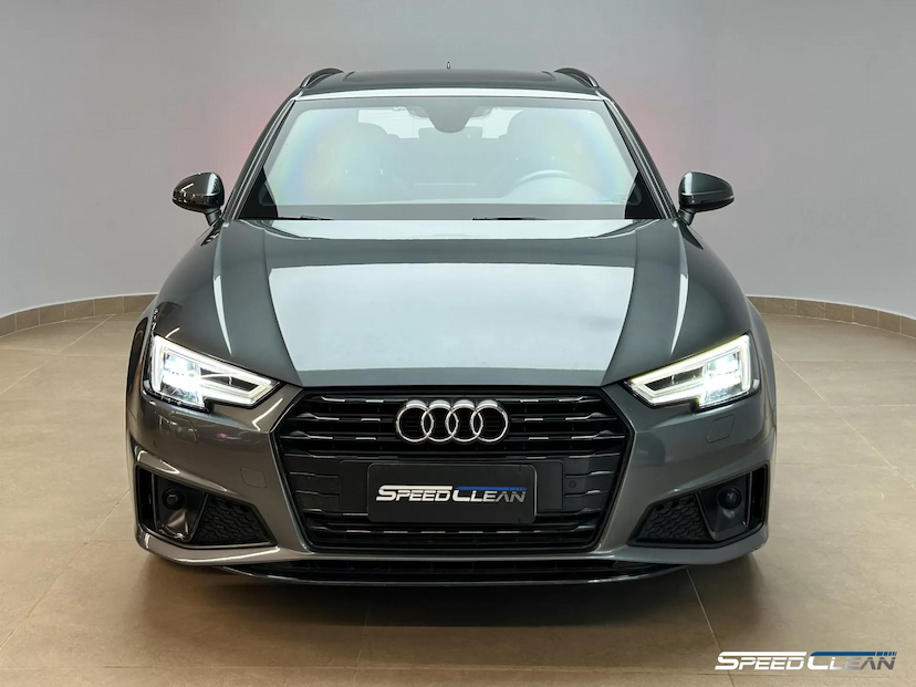 Foto do veículo AUDI A4 2.0 TFSI GASOLINA AVANT S LINE S TRONIC 2019 59.267 KM 189.900,00
