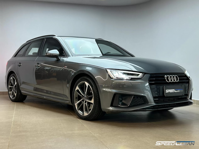 Foto do veículo AUDI A4 2.0 TFSI GASOLINA AVANT S LINE S TRONIC 2019 59.267 KM 189.900,00