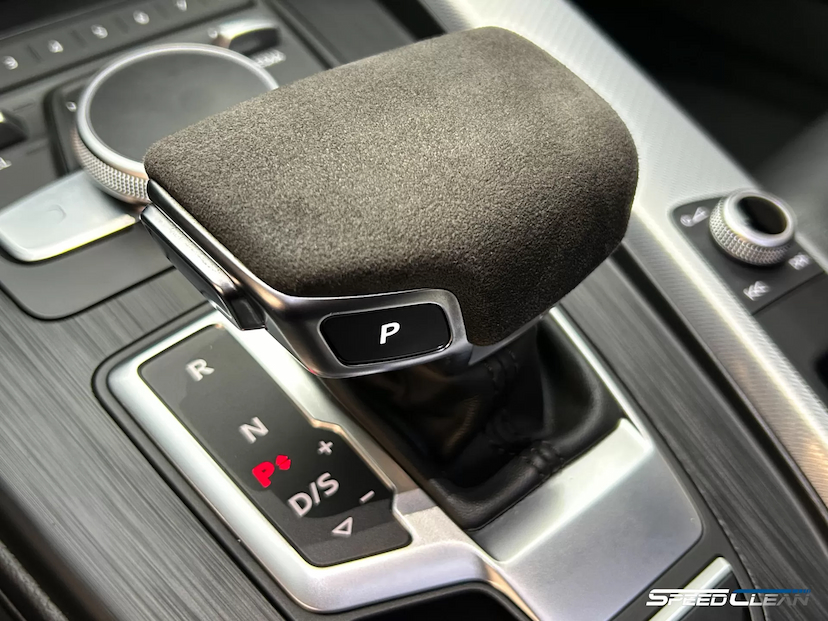 Foto do veículo AUDI A4 2.0 TFSI GASOLINA AVANT S LINE S TRONIC 2019 59.267 KM 189.900,00