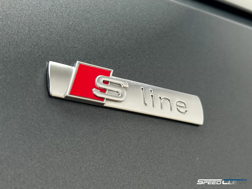 Foto do veículo AUDI A4 2.0 TFSI GASOLINA AVANT S LINE S TRONIC 2019 59.267 KM 189.900,00