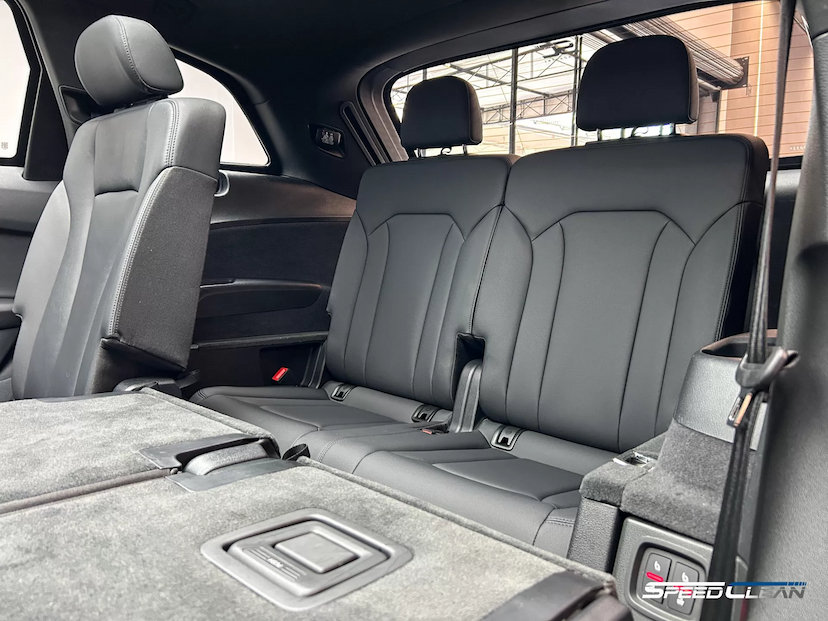 Foto do veículo AUDI Q7 3.0 55 TFSI GASOLINA QUATTRO S-LINE TIPTRONIC 2021 39.600 KM 359.000,00
