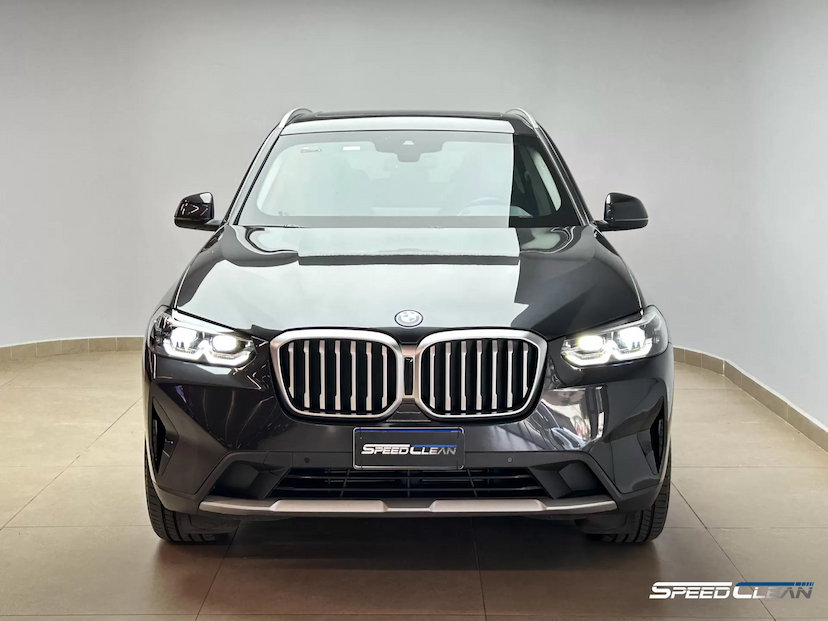 Foto do veículo BMW X3 2.0 16V HÍBRIDO X LINE XDRIVE30E STEPTRONIC 2024 20.448 KM 439.900,00