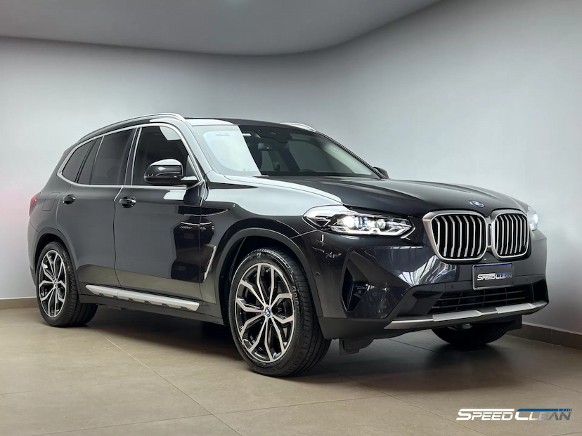 Foto do veículo BMW X3 2.0 16V HÍBRIDO X LINE XDRIVE30E STEPTRONIC 2024 20.448 KM 439.900,00