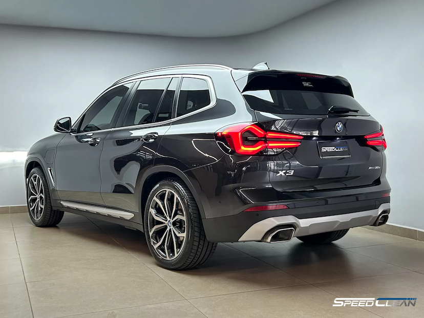 Foto do veículo BMW X3 2.0 16V HÍBRIDO X LINE XDRIVE30E STEPTRONIC 2024 20.448 KM 439.900,00