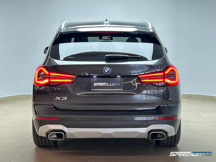 Foto do veículo BMW X3 2.0 16V HÍBRIDO X LINE XDRIVE30E STEPTRONIC 2024 20.448 KM 439.900,00