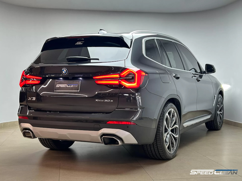 Foto do veículo BMW X3 2.0 16V HÍBRIDO X LINE XDRIVE30E STEPTRONIC 2024 20.448 KM 439.900,00