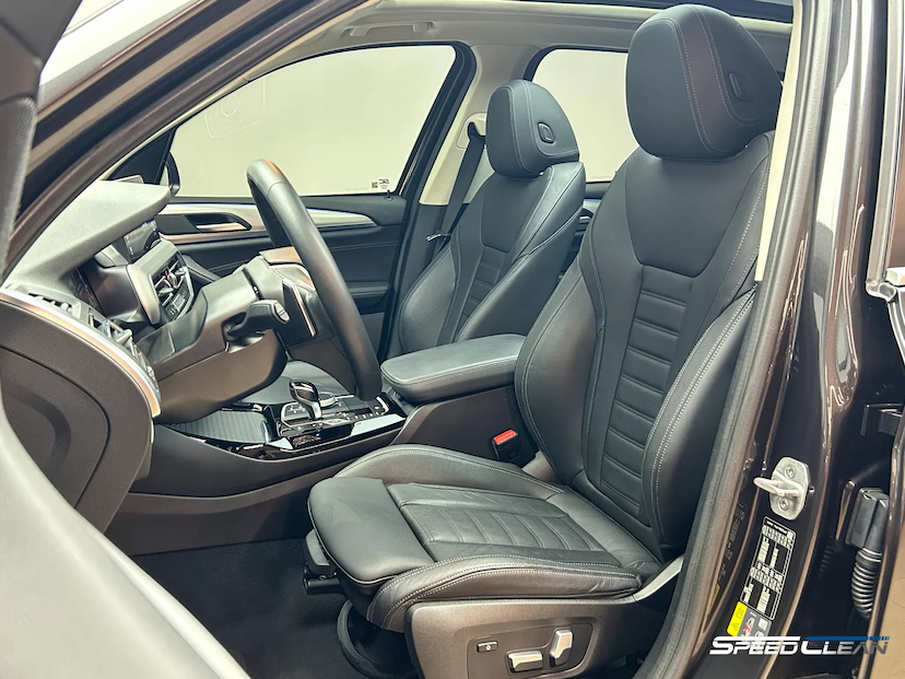 Foto do veículo BMW X3 2.0 16V HÍBRIDO X LINE XDRIVE30E STEPTRONIC 2024 20.448 KM 439.900,00