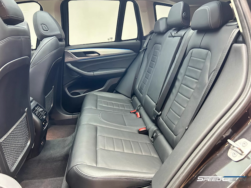 Foto do veículo BMW X3 2.0 16V HÍBRIDO X LINE XDRIVE30E STEPTRONIC 2024 20.448 KM 439.900,00