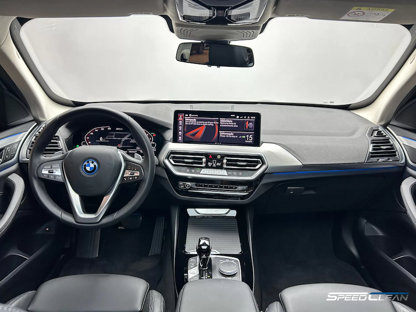 Foto do veículo BMW X3 2.0 16V HÍBRIDO X LINE XDRIVE30E STEPTRONIC 2024 20.448 KM 439.900,00