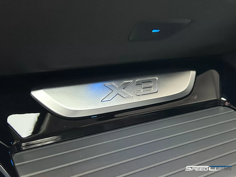 Foto do veículo BMW X3 2.0 16V HÍBRIDO X LINE XDRIVE30E STEPTRONIC 2024 20.448 KM 439.900,00
