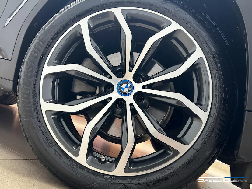 Foto do veículo BMW X3 2.0 16V HÍBRIDO X LINE XDRIVE30E STEPTRONIC 2024 20.448 KM 439.900,00