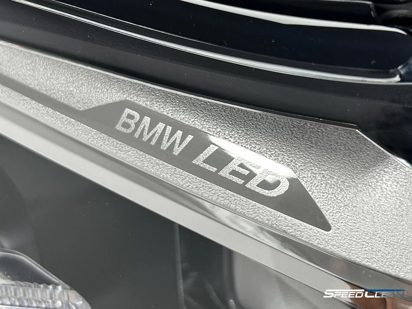 Foto do veículo BMW X3 2.0 16V HÍBRIDO X LINE XDRIVE30E STEPTRONIC 2024 20.448 KM 439.900,00