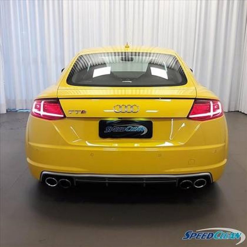 Foto do veículo AUDI TTS COUPE 16V S-TRONIC 2017 37.000 KM 350.000,00