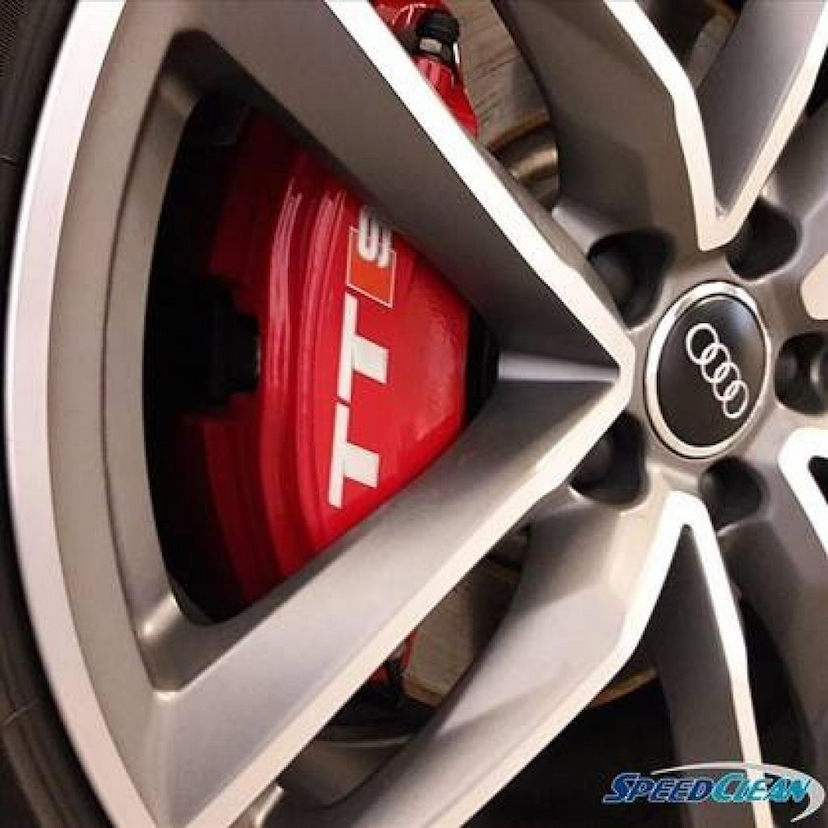 Foto do veículo AUDI TTS COUPE 16V S-TRONIC 2017 37.000 KM 350.000,00