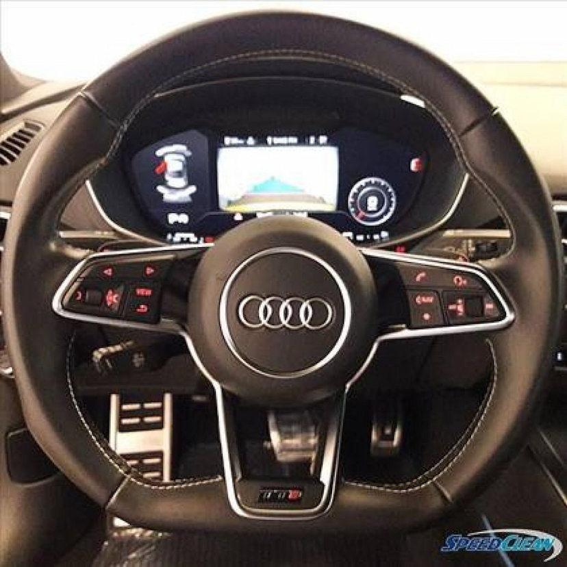 Foto do veículo AUDI TTS COUPE 16V S-TRONIC 2017 37.000 KM 350.000,00