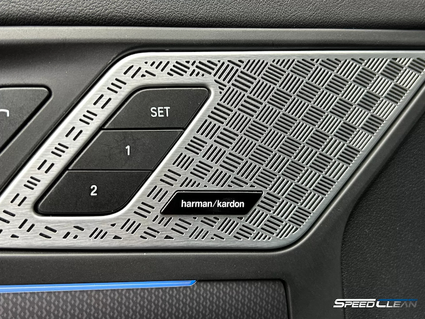 Foto do veículo BMW X1 2.0 16V TURBO GASOLINA SDRIVE20I M SPORT STEPTRONIC 2023 26.076 KM 288.500,00