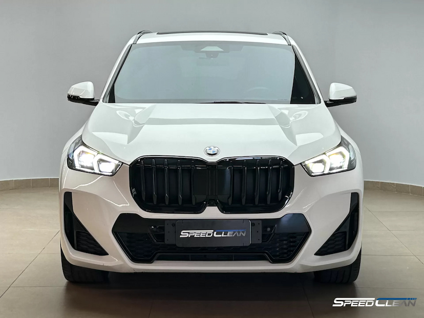 Foto do veículo BMW X1 2.0 16V TURBO GASOLINA SDRIVE20I M SPORT STEPTRONIC 2023 26.076 KM 288.500,00