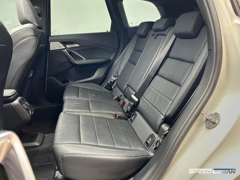 Foto do veículo BMW X1 2.0 16V TURBO GASOLINA SDRIVE20I M SPORT STEPTRONIC 2023 26.076 KM 288.500,00