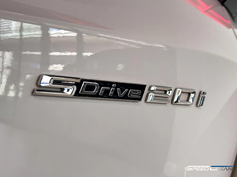 Foto do veículo BMW X1 2.0 16V TURBO GASOLINA SDRIVE20I M SPORT STEPTRONIC 2023 26.076 KM 288.500,00