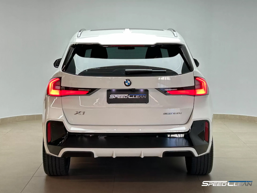 Foto do veículo BMW X1 2.0 16V TURBO GASOLINA SDRIVE20I M SPORT STEPTRONIC 2023 26.076 KM 288.500,00