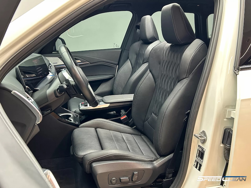 Foto do veículo BMW X1 2.0 16V TURBO GASOLINA SDRIVE20I M SPORT STEPTRONIC 2023 26.076 KM 288.500,00