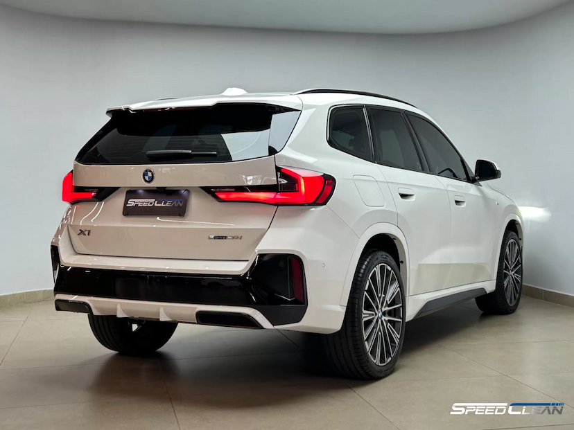 Foto do veículo BMW X1 2.0 16V TURBO GASOLINA SDRIVE20I M SPORT STEPTRONIC 2023 26.076 KM 288.500,00