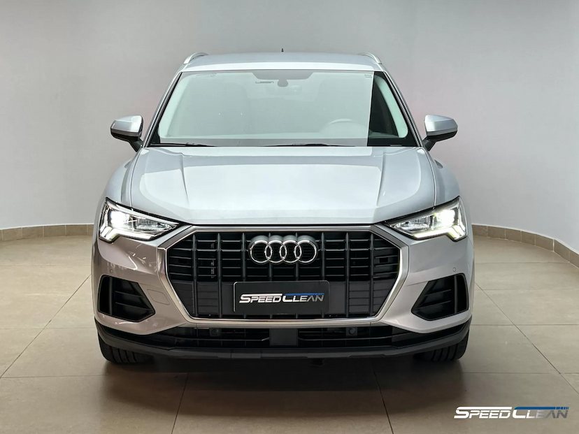 Foto do veículo AUDI Q3 1.4 35 TFSI GASOLINA PRESTIGE S TRONIC 2020 62.026 KM 139.900,00