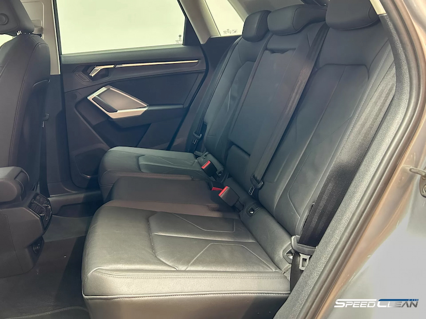 Foto do veículo AUDI Q3 1.4 35 TFSI GASOLINA PRESTIGE S TRONIC 2020 62.026 KM 139.900,00