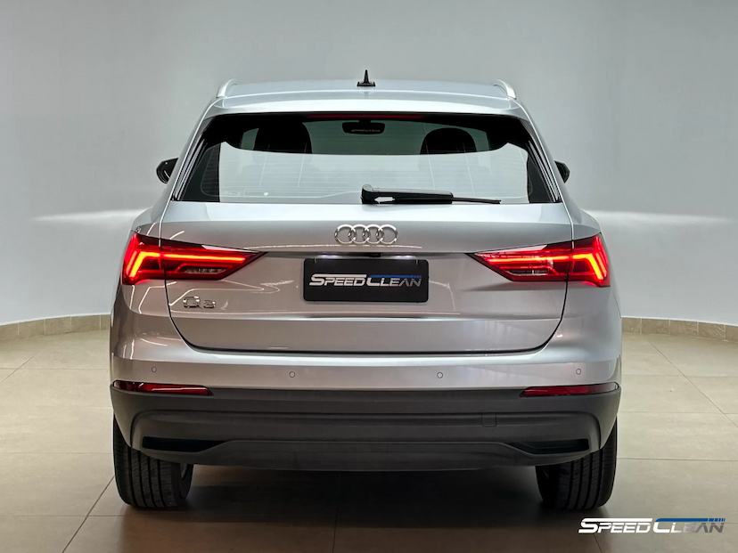 Foto do veículo AUDI Q3 1.4 35 TFSI GASOLINA PRESTIGE S TRONIC 2020 62.026 KM 139.900,00