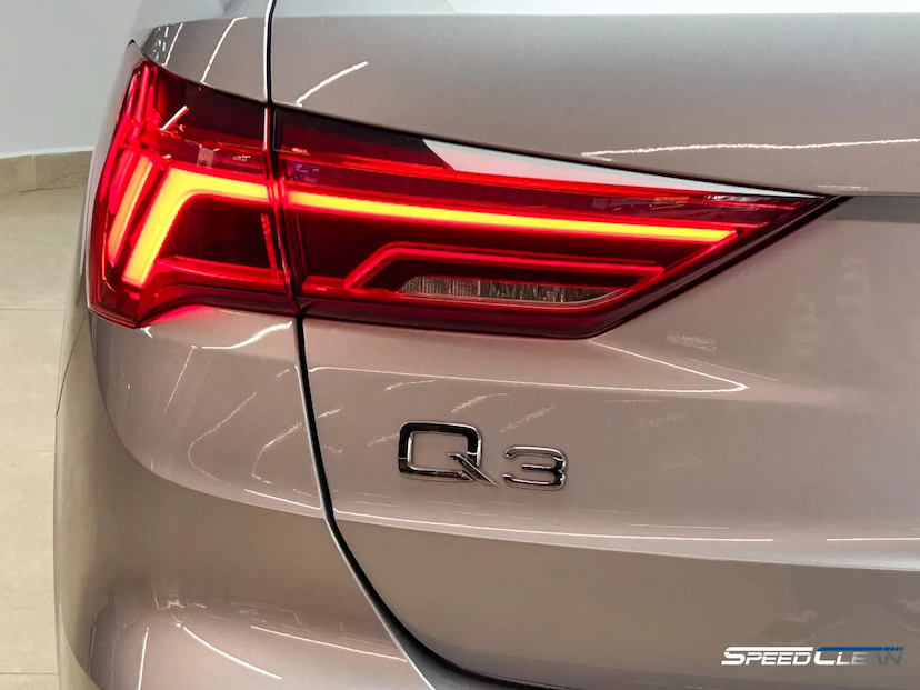 Foto do veículo AUDI Q3 1.4 35 TFSI GASOLINA PRESTIGE S TRONIC 2020 62.026 KM 139.900,00