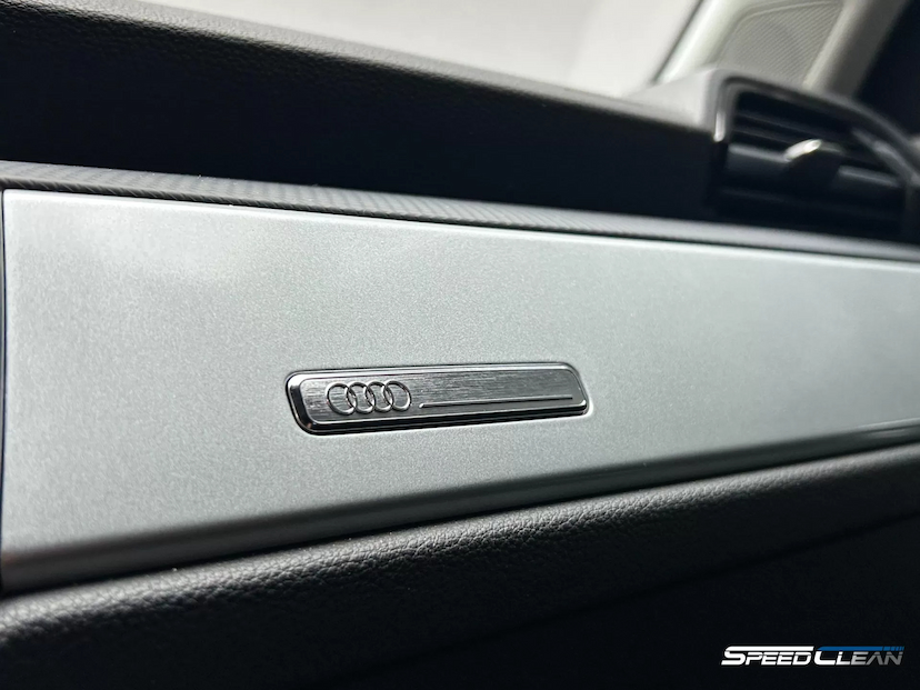 Foto do veículo AUDI Q3 1.4 35 TFSI GASOLINA PRESTIGE S TRONIC 2020 62.026 KM 139.900,00