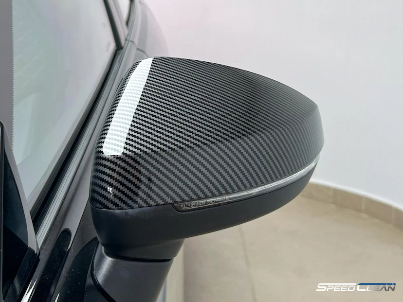 Foto do veículo AUDI RS3 2.5 TFSI GASOLINA SPORTBACK QUATTRO S-TRONIC 2018 25.585 KM 399.900,00