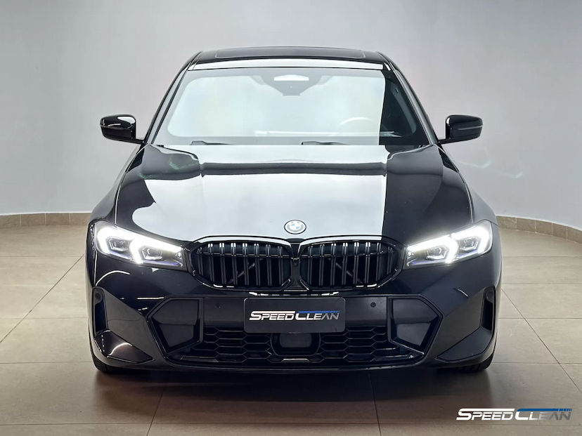 Foto do veículo BMW 330E 2.0 16V TURBO HÍBRIDO M SPORT AUTOMÁTICO 2024 19.782 KM 399.900,00