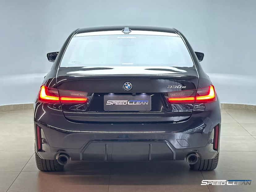 Foto do veículo BMW 330E 2.0 16V TURBO HÍBRIDO M SPORT AUTOMÁTICO 2024 19.782 KM 399.900,00