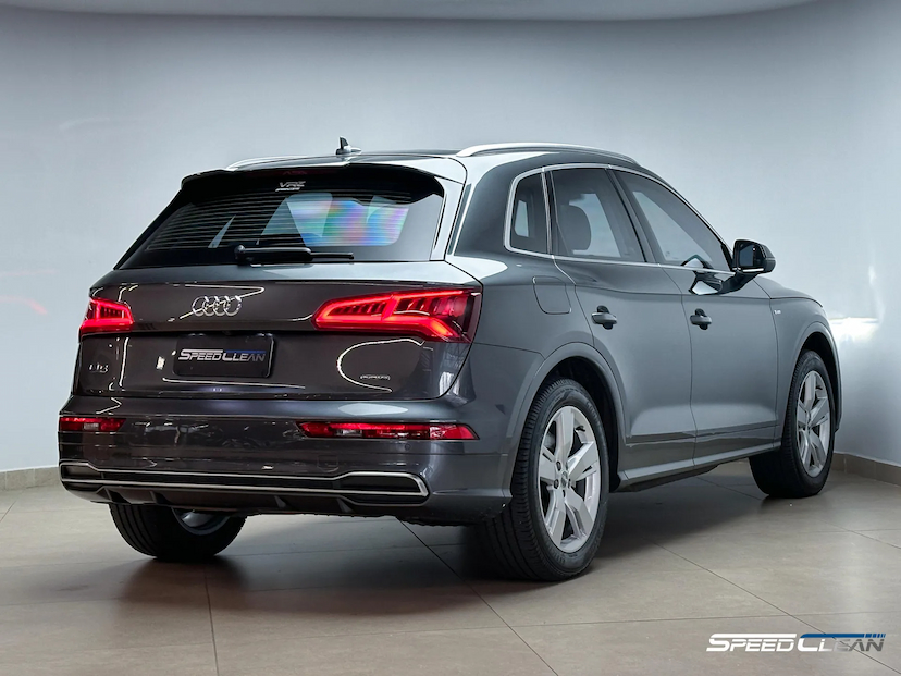 Foto do veículo AUDI Q5 2.0 TFSI GASOLINA PRESTIGE PLUS S TRONIC 2020 93.903 KM 178.900,00