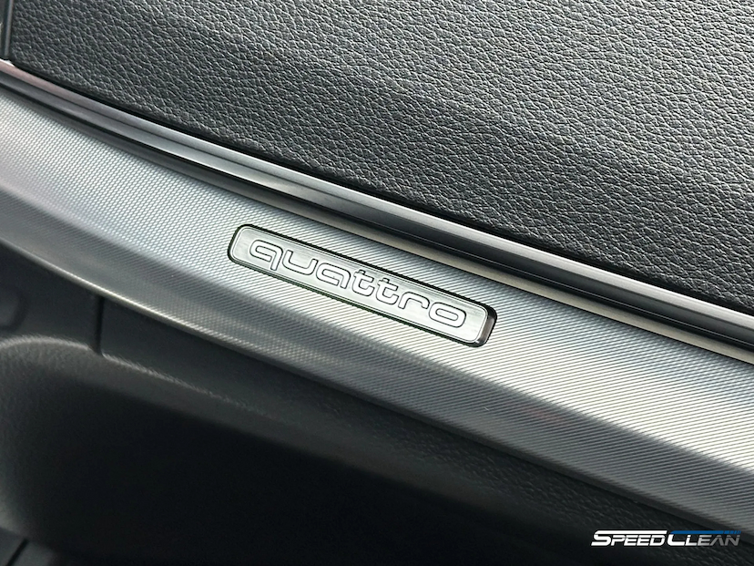 Foto do veículo AUDI Q5 2.0 TFSI GASOLINA PRESTIGE PLUS S TRONIC 2020 93.903 KM 178.900,00