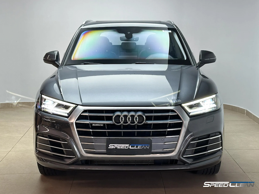 Foto do veículo AUDI Q5 2.0 TFSI GASOLINA PRESTIGE PLUS S TRONIC 2020 93.903 KM 178.900,00